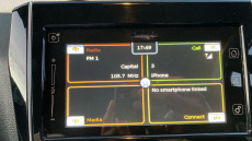 Suzuki Swift 1.0 Boosterjet SZ-T 5dr Petrol Hatchback